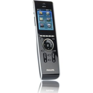 Pronto TSU9300 Home Theater Control Panel