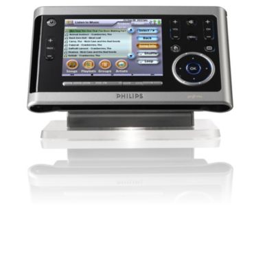 Home Control Panel