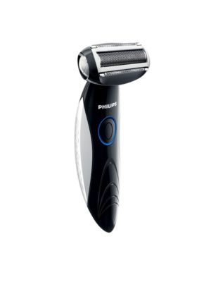 micro touch all in one personal trimmer