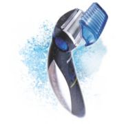 Norelco Original body groomer