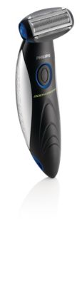 philips all in one body groomer