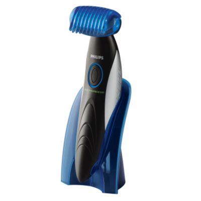 bodygroom philips 5000