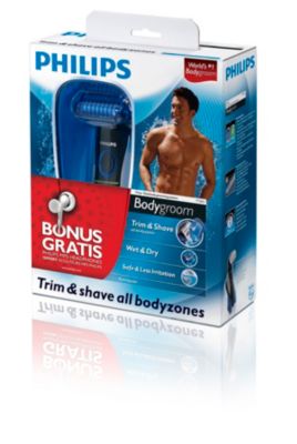 philips tt2021 bodygroom