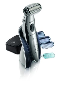 philips series 5000 shaver with bonus bodygroomer