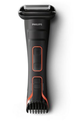 philips bodygroom tt2039