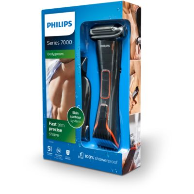 philips groomer 7000