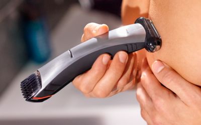 philips bodygroom tt2039