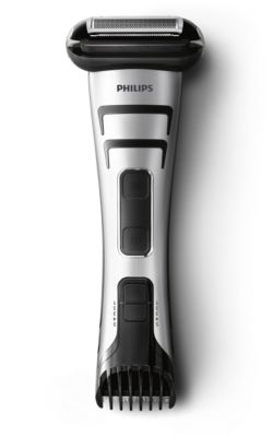 bodygroom series 7000 philips