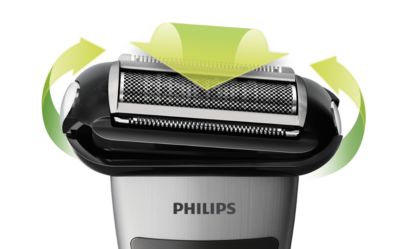 philips bodygroom series 7000 tt2040