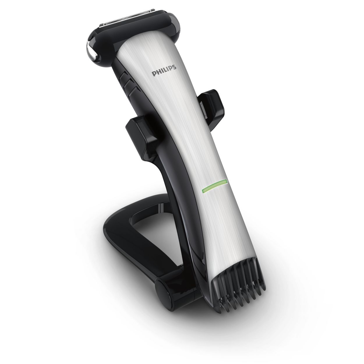Bodygroom Series 7000 シャワー対応ボディーグルーマー Tt2040 15 Philips