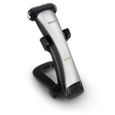 philips total body shave and trim 7000