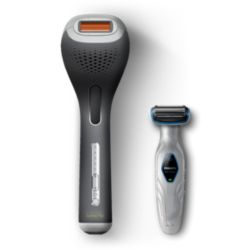 Lumea IPL-Haarentfernungssystem