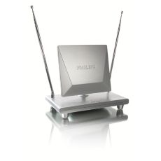 Visit the support page for your TV antenna US2-MANT510 | Philips