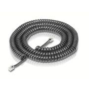 Coil cord