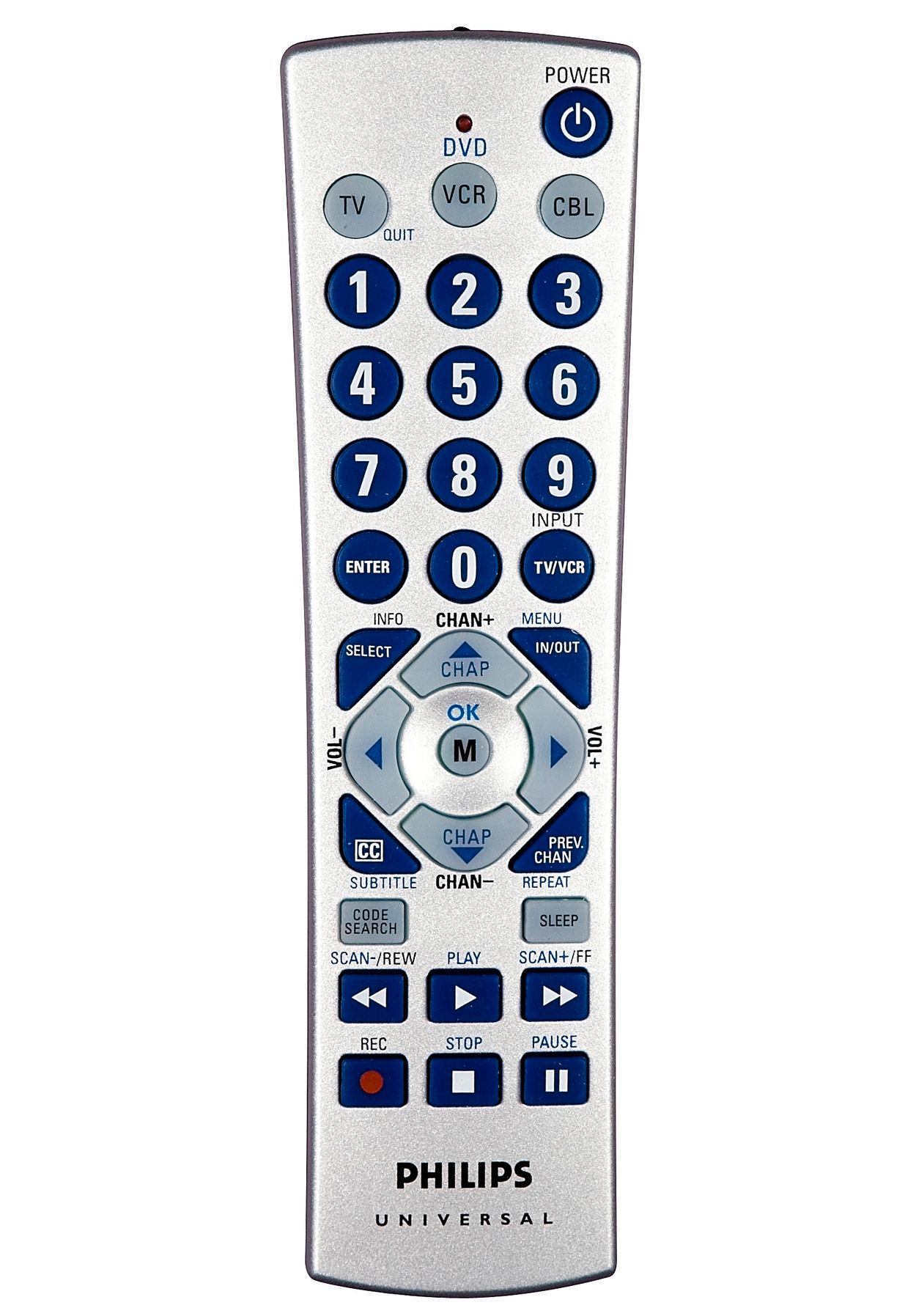 Us2 pm3s philips