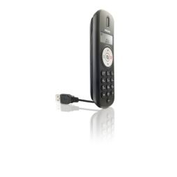Adaptateur téléphone-Internet