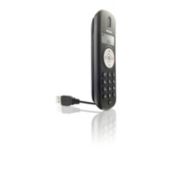 Adaptador de telefone da Internet