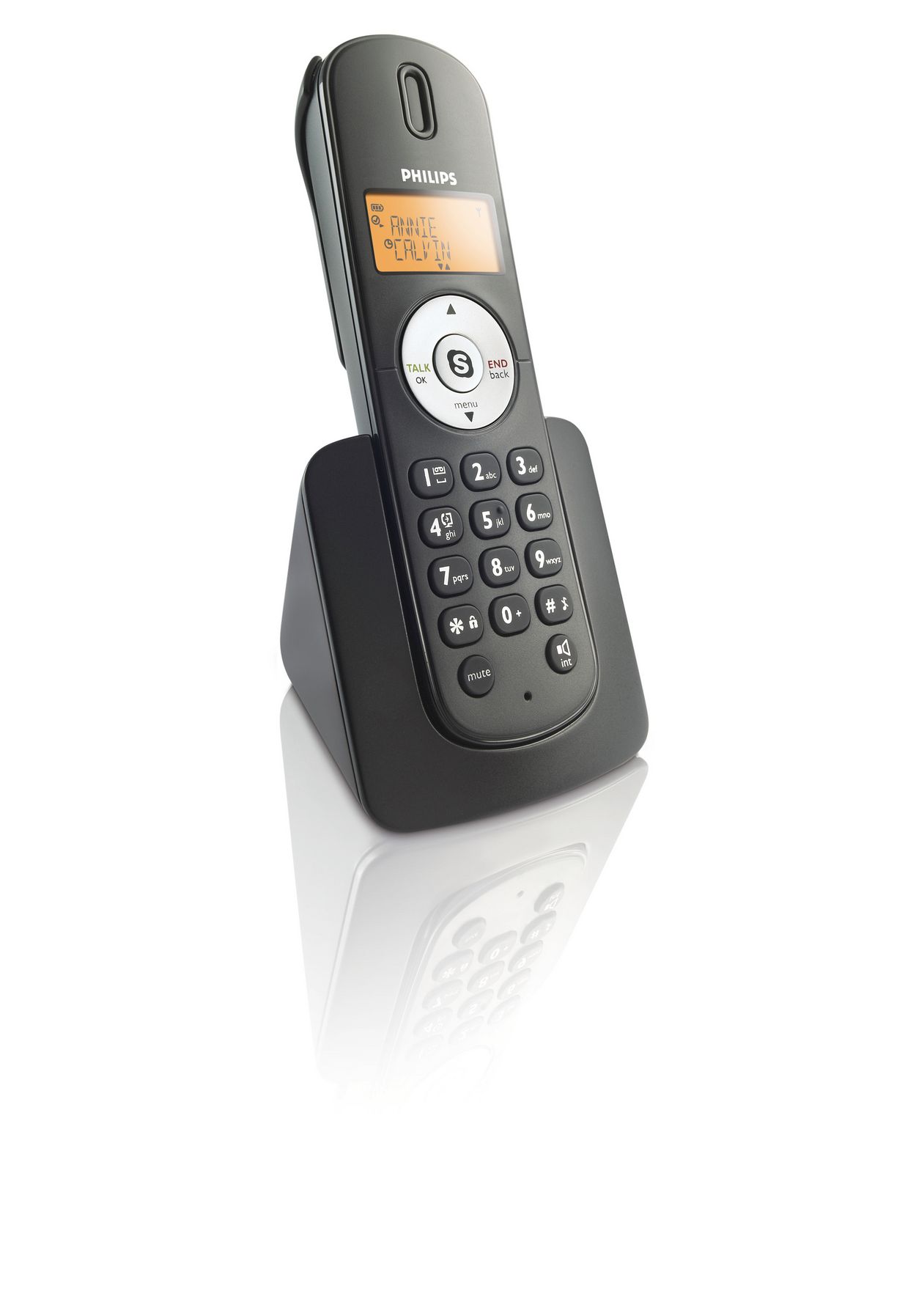 phone VOIP2510B/37 Philips