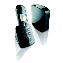 Téléphone Internet/DECT