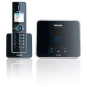 Design collection Cordless phone with answering machine