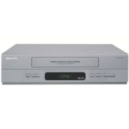 Videorecorder