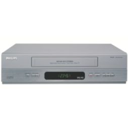 Videorecorder