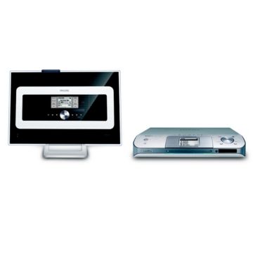 Center+Station Wireless Music Center&Station