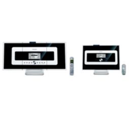 Streamium Wireless Music Center&amp;Station