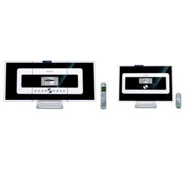 Wireless Music Center&Station