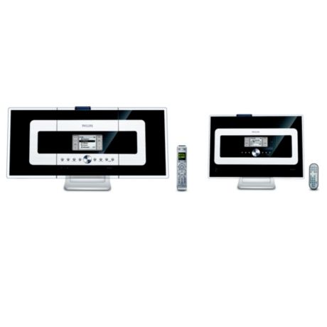 WACS700/37B  Wireless Music Center&Station