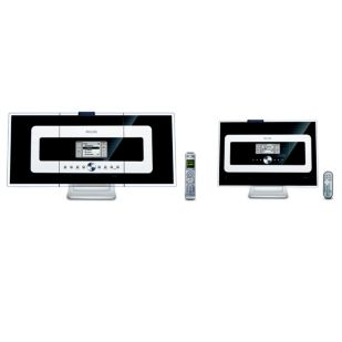 Wireless Music Center&Station
