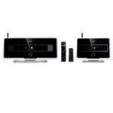 Wireless Music Center & Station