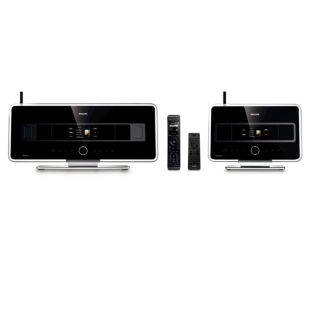 Wireless Music Center&Station