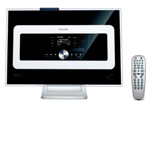 Wireless Music Station