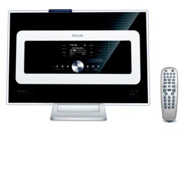 Wireless Music Station