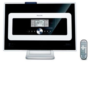 Wireless Music Station