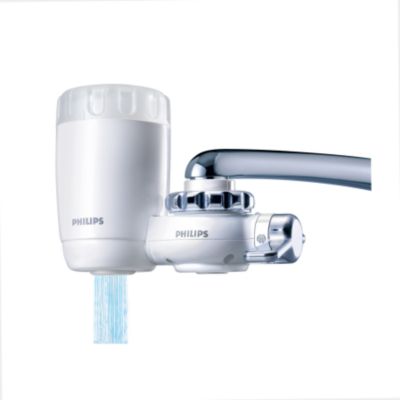 On tap water purifier WP3861/00 | Philips