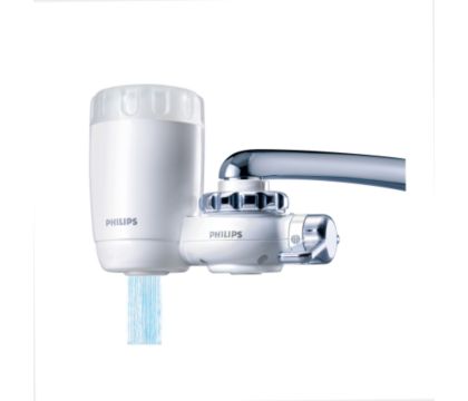 On Tap Water Purifier Wp3861 00 Philips