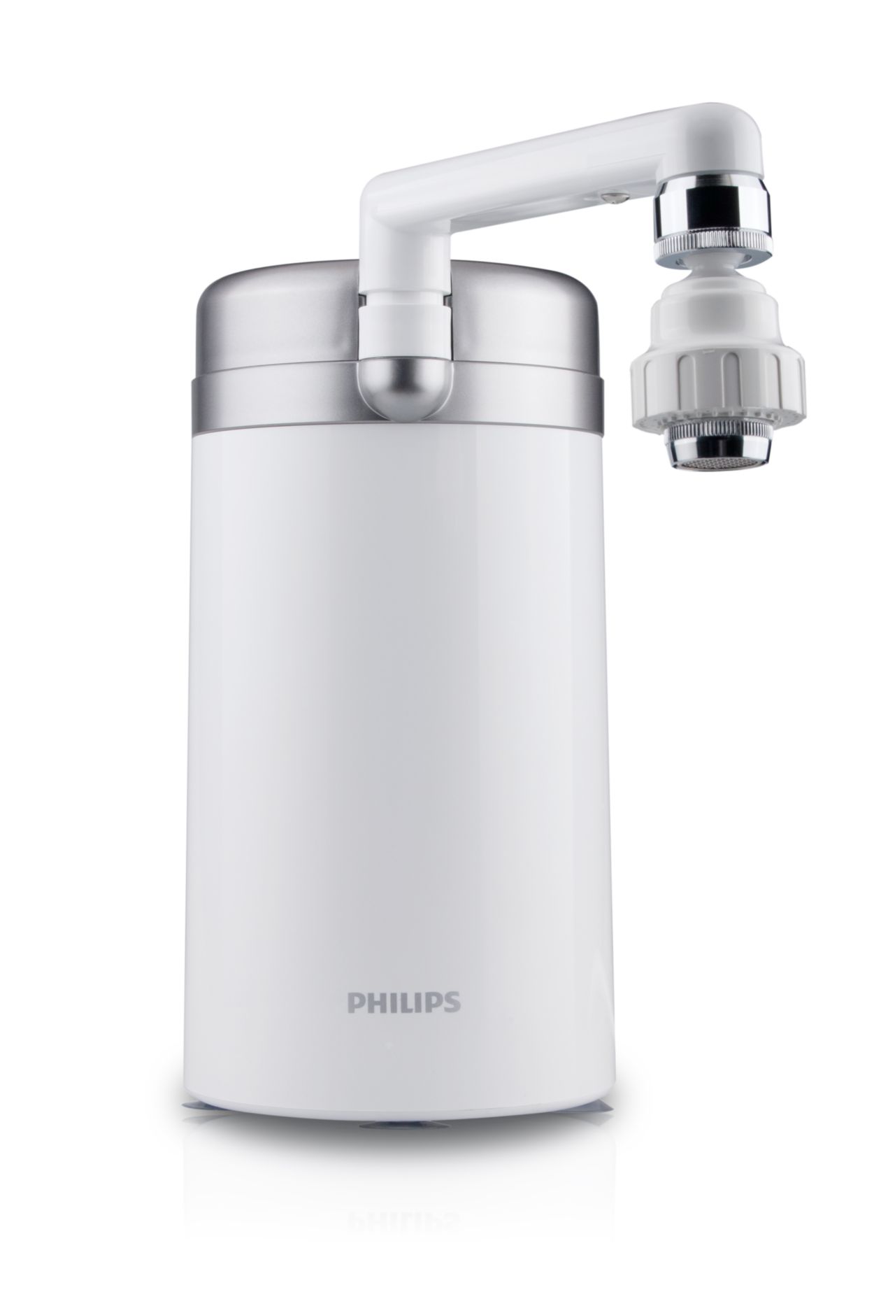 Counter Top Water Purifier Wp3887 01 Philips
