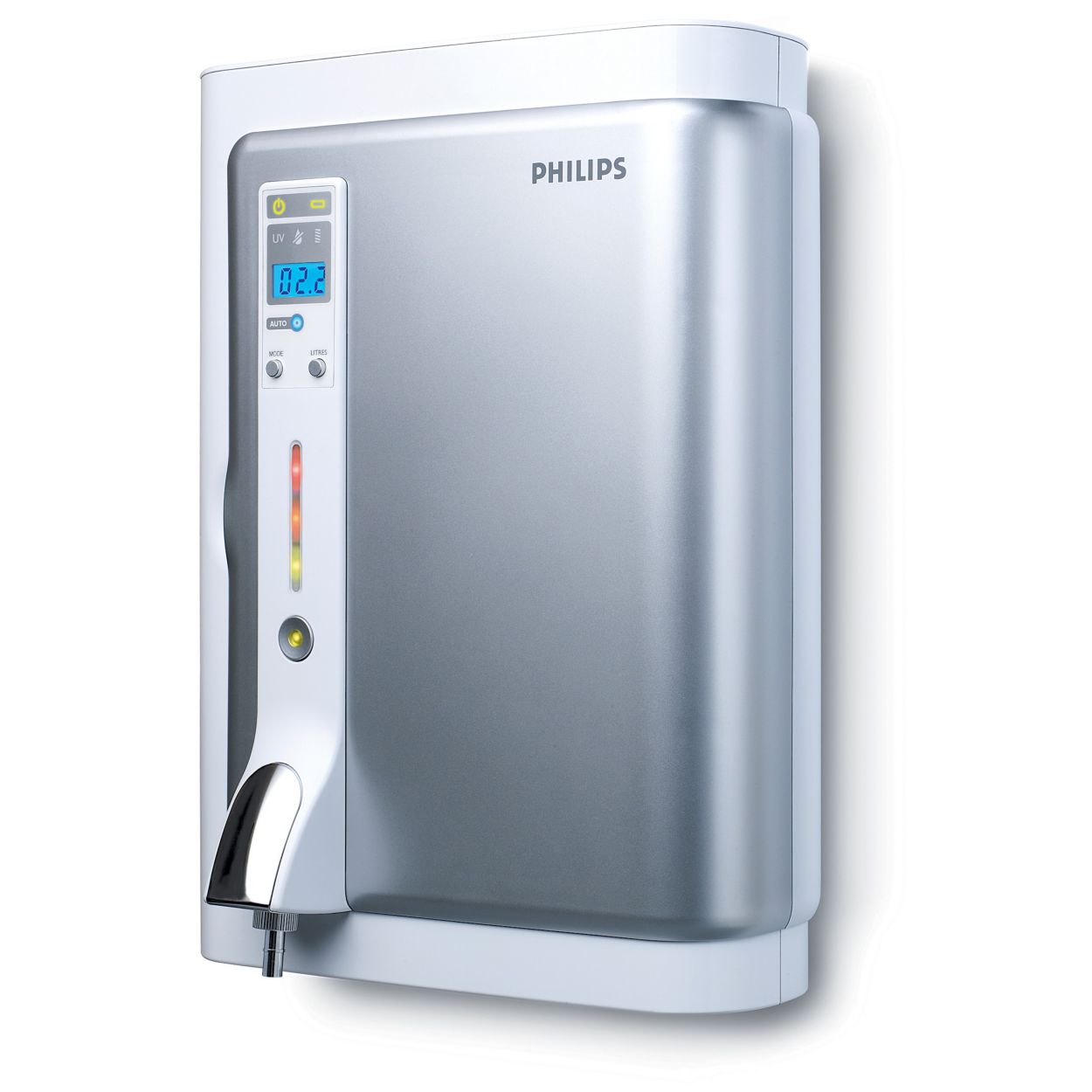 Uv Water Purifier 103