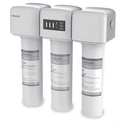 Ultrafiltration Water Purifier