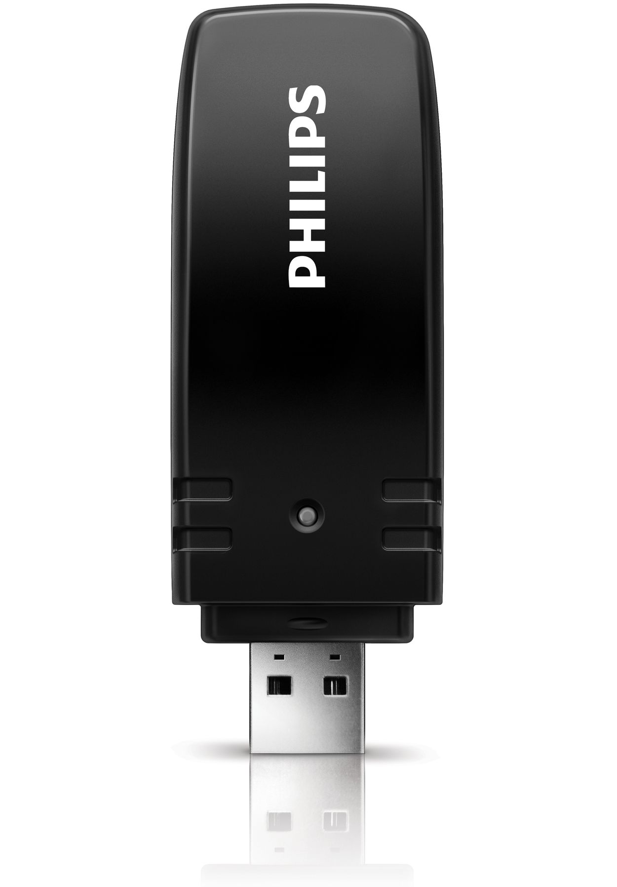 Kit adaptateur USB 2.0  Contact PHILIPS ELECTRONIQUE GRAND PUBLIC