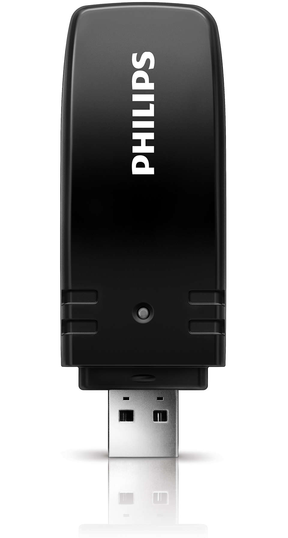 Macadam Slægtsforskning triathlon Wireless USB Adapter WUB1110/00 | Philips