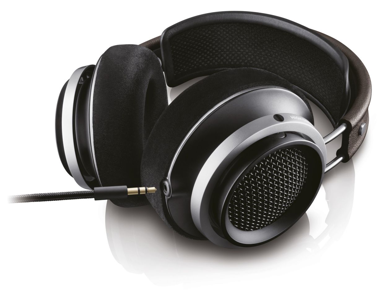 HiFi Stereo Headphones X1/28