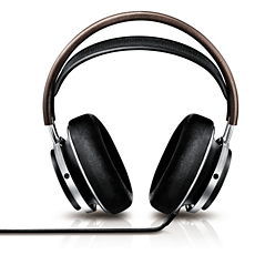 X1/00 Philips Fidelio Hi-Fi Stereo Headphones