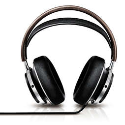 Fidelio Hi-Fi Stereo Headphones