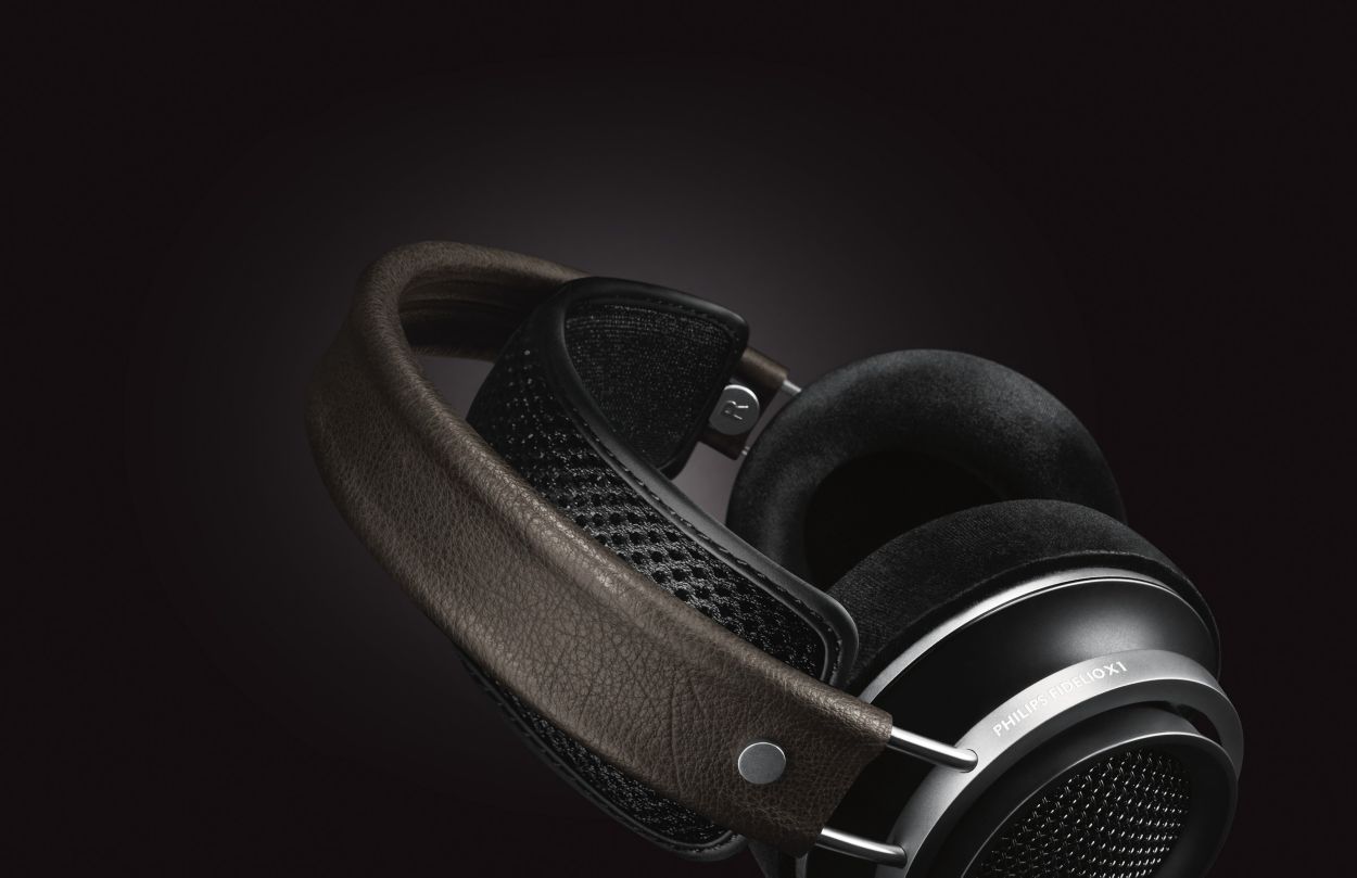 HiFi Stereo Headphones X1/28 | Fidelio