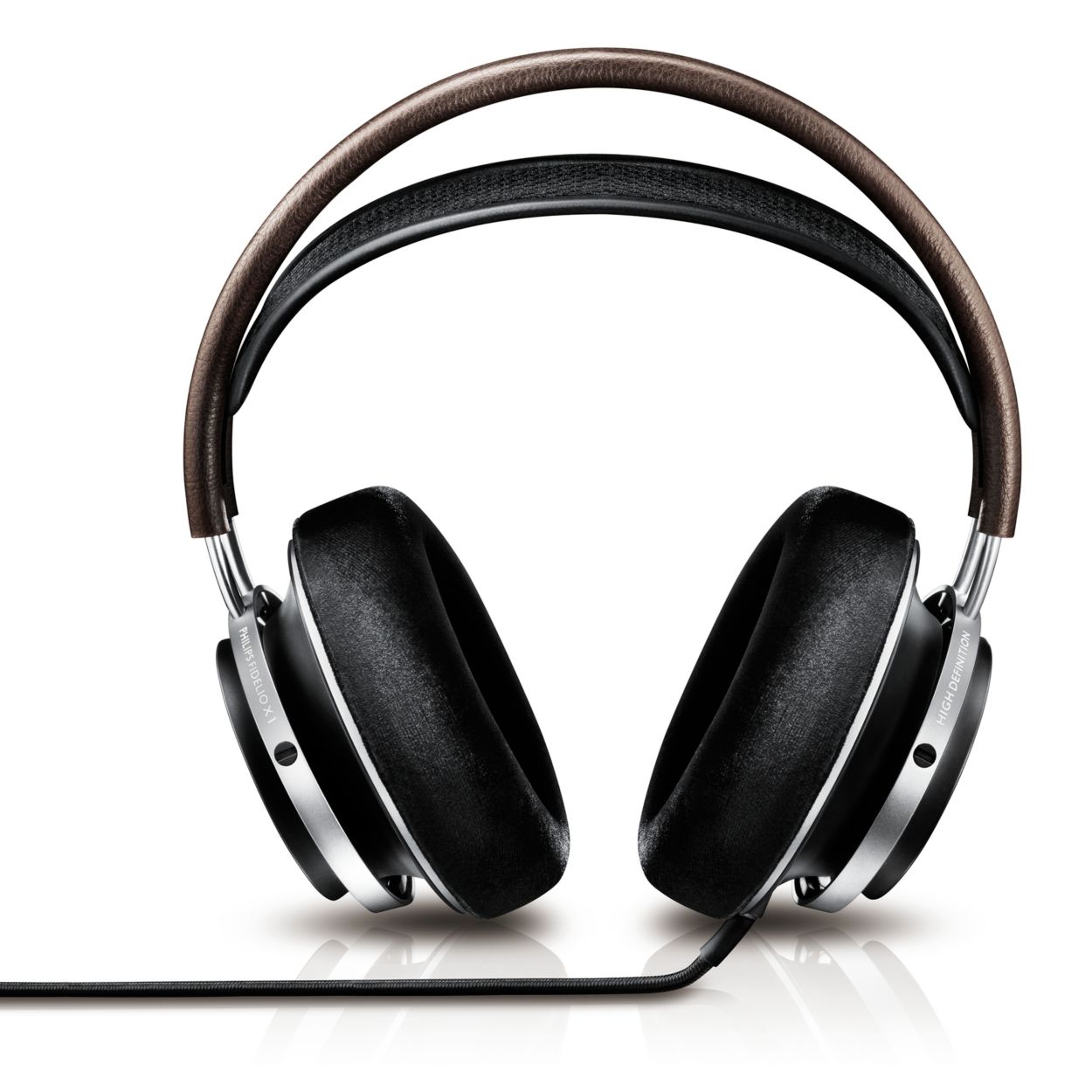 Philips fidelio headphones new arrivals