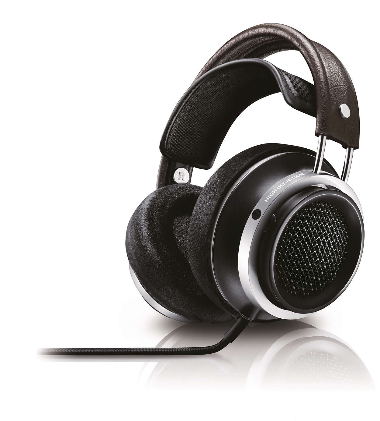 HiFi Stereo Headphones X1/28 | Fidelio
