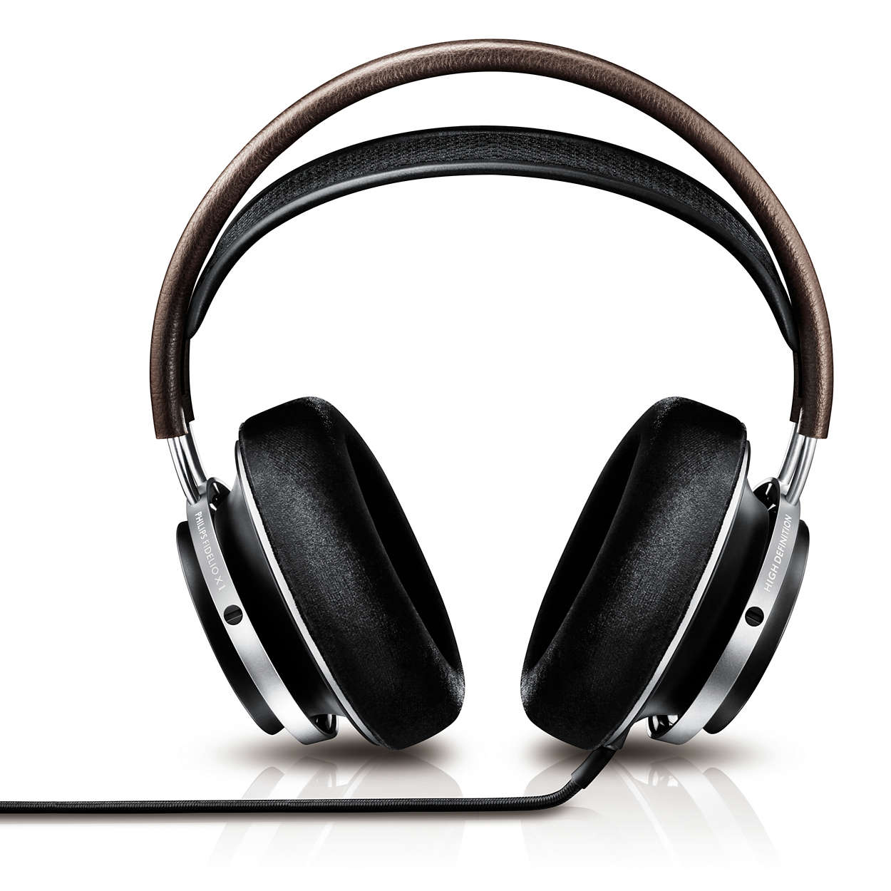 HiFi Stereo Headphones X1/28 | Fidelio
